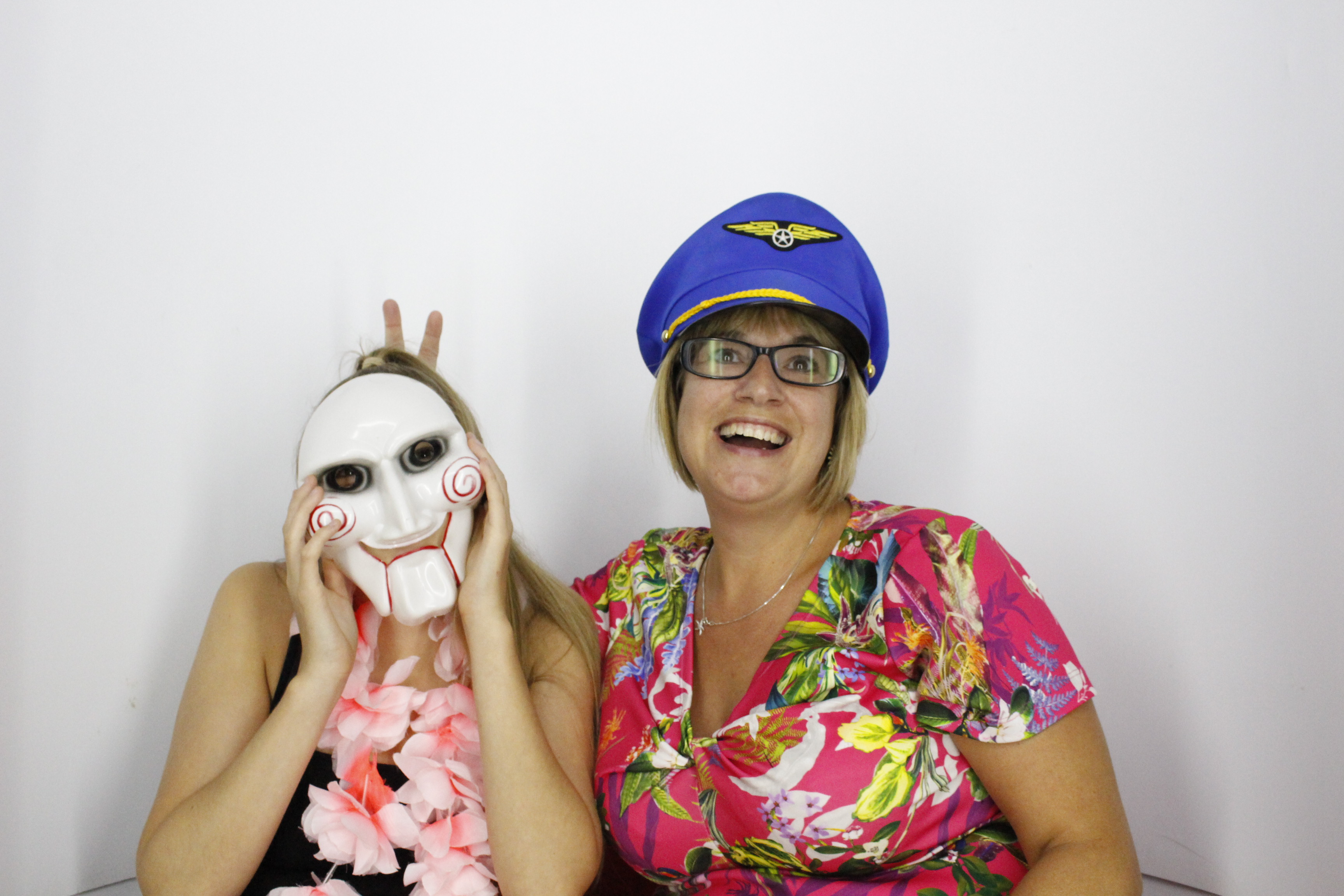 Weymouth Bay Summer Ball | View more photos from the event at gallery.myphotoboothexperience.co.uk/u/MyPhotoBoothExperienceLtd/Weymouth-Bay-Summer-Ball